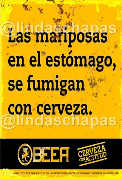 Frases / Carteles
